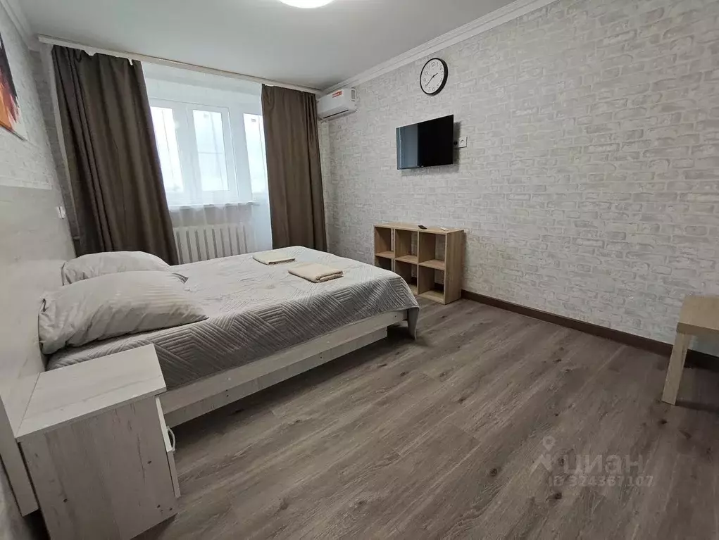 2-к кв. Ростовская область, Новошахтинск Парковая ул., 42 (60.0 м) - Фото 2