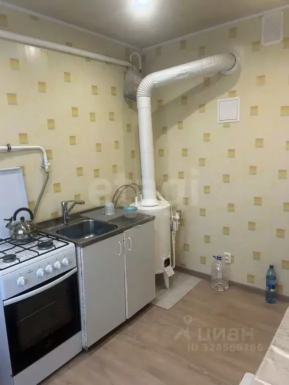 2-к кв. Ростовская область, Батайск ул. Залесье, 2 (51.1 м) - Фото 1