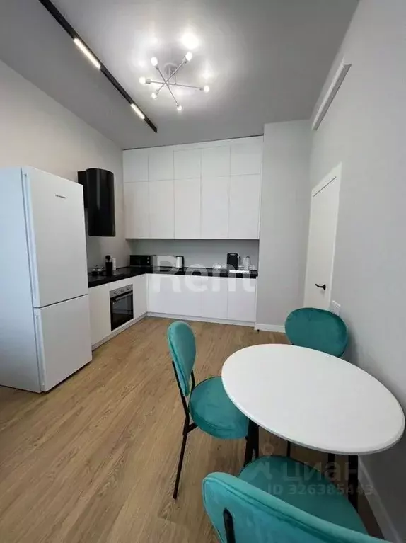 1-к кв. Москва Новоданиловская наб., 8к2 (38.0 м) - Фото 1