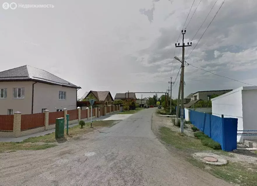 Участок в Рассвет, 18 (10 м) - Фото 0