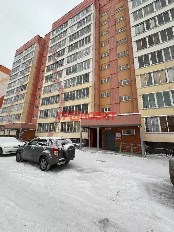 Квартира, студия, 21 м - Фото 0