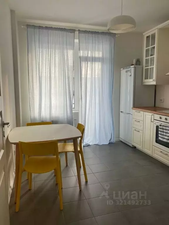 1-к кв. Санкт-Петербург Студенческая ул., 24к1 (36.0 м) - Фото 1