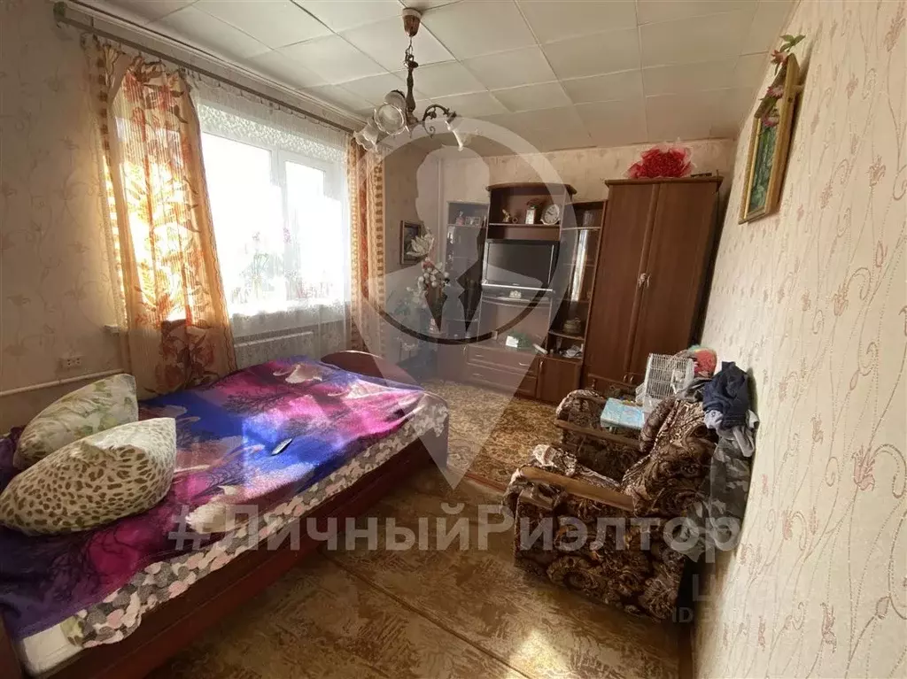 2-к кв. Рязанская область, Михайловский муниципальный округ, ... - Фото 1