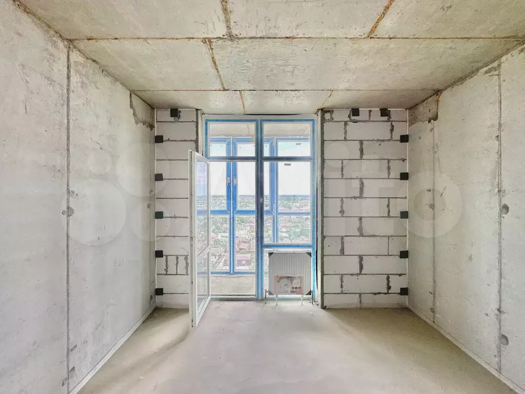 Квартира-студия, 21 м, 8/24 эт. - Фото 1