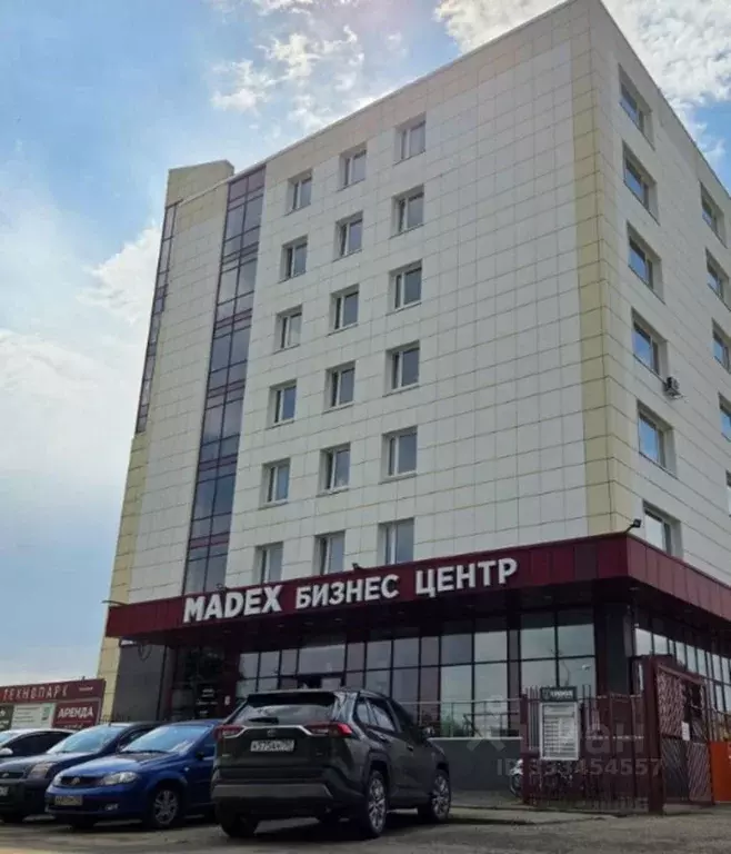 Помещение свободного назначения в Московская область, Одинцовский ... - Фото 1