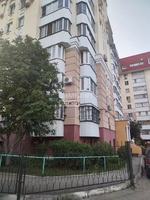 4-к кв. Липецкая область, Липецк ул. И.В. Шкатова, 26 (99.0 м) - Фото 1