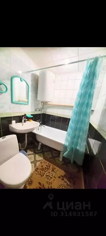 2-к кв. Рязанская область, Рязань Березовая ул., 1А (56.0 м) - Фото 1