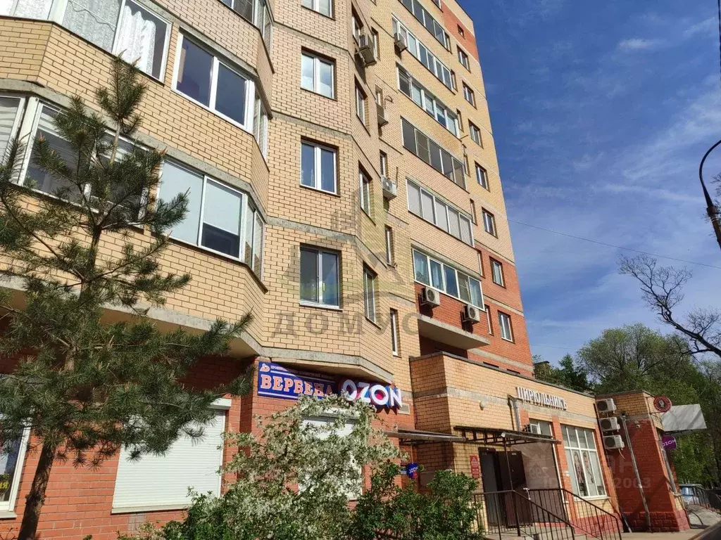 Офис в Московская область, Раменское ул. Чугунова, 15/1 (48 м) - Фото 0