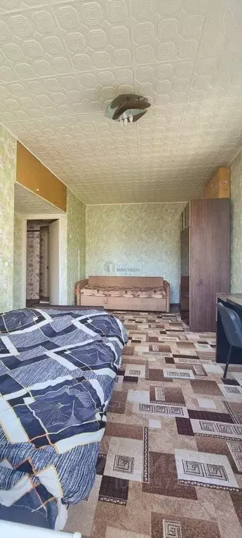 1-к кв. Москва Анадырский проезд, 25К2 (35.0 м) - Фото 1