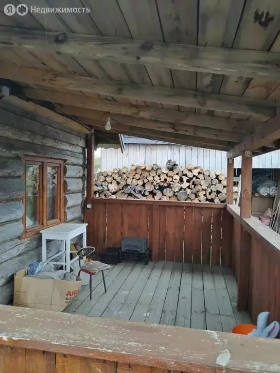 Дом в Нижегородская область, муниципальный округ Бор, село Селищи, ... - Фото 2
