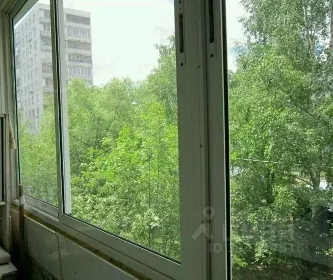 1-к кв. Москва ул. Генерала Тюленева, 37 (35.6 м) - Фото 1
