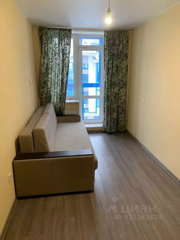 Студия Московская область, Химки городской округ, д. Брехово, Митино ... - Фото 2