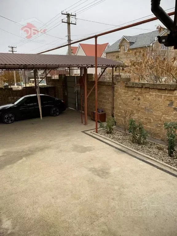 Дом в Крым, Евпатория ш. Красноярское, 10/1 (194 м) - Фото 2