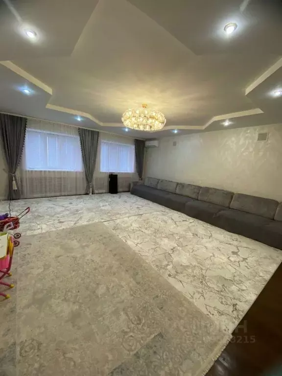 Дом в Оренбургская область, Орск пос. Железнодорожный, ул. Каменная ... - Фото 2