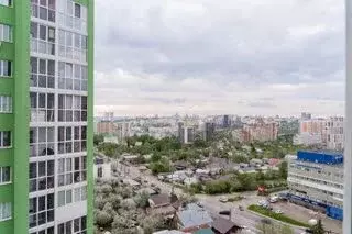 Студия Башкортостан, Уфа ул. Менделеева, 104 (24.5 м) - Фото 2