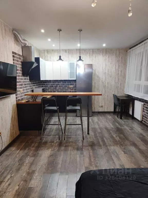 Студия Нижегородская область, Нижний Новгород просп. Гагарина, 101к2 ... - Фото 1