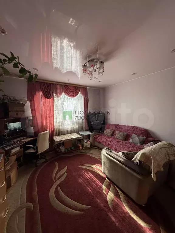 1-к. квартира, 39,4 м, 12/16 эт. - Фото 0