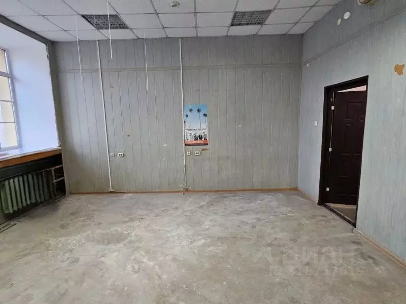 Офис в Санкт-Петербург Звенигородская ул., 9-11 (55 м) - Фото 1