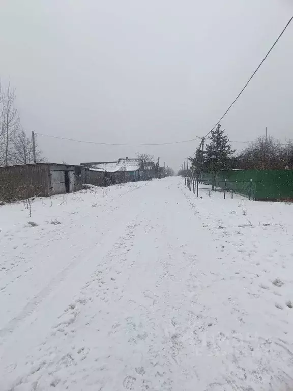 Участок в Новгородская область, Новгородский район, Ермолинское с/пос, ... - Фото 1