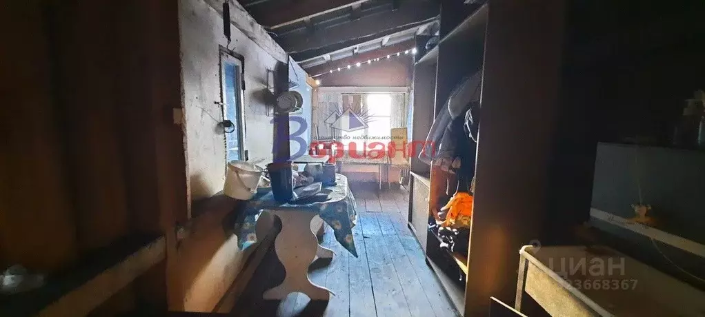 Дом в Челябинская область, Чебаркульский муниципальный округ, с. ... - Фото 0