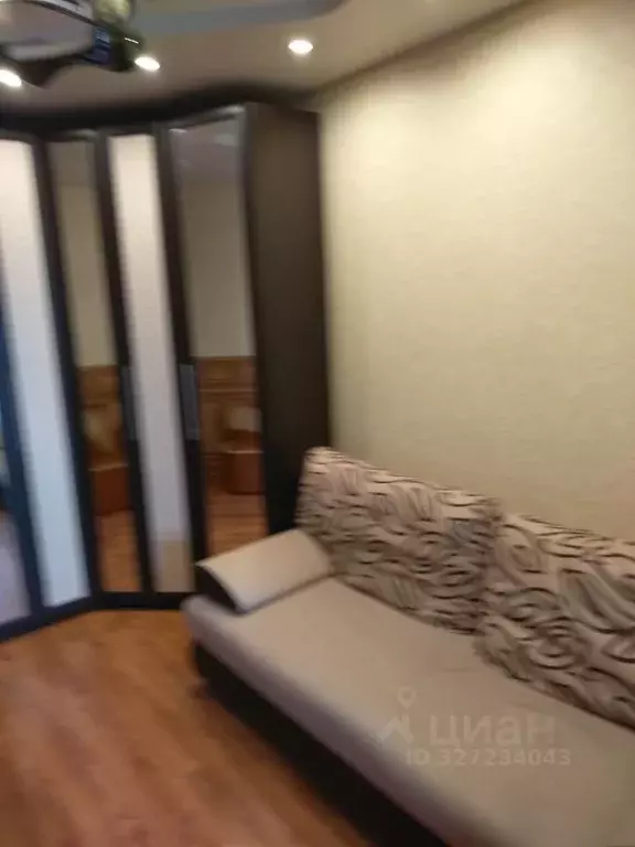 Комната Москва Братеевская ул., 21К4 (17.0 м) - Фото 2