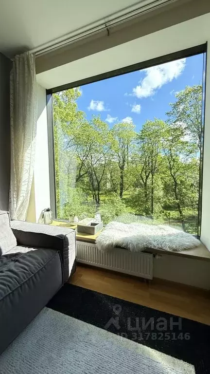 1-к кв. Санкт-Петербург Песочная наб., 12 (86.0 м) - Фото 0