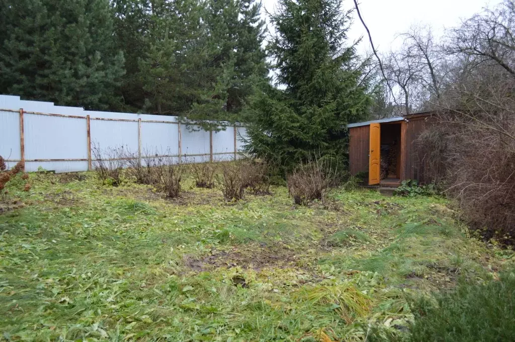 Дом в Московская область, Одинцовский городской округ, д. Марфино  ... - Фото 2