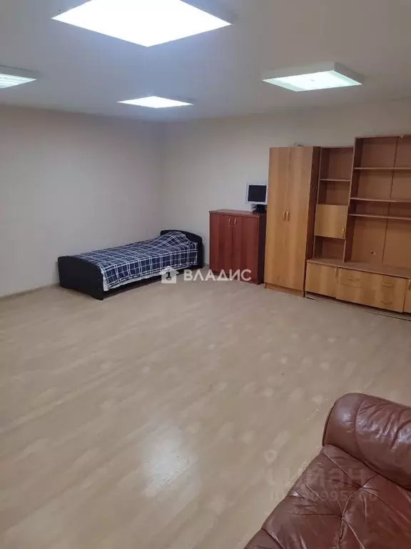 2-к кв. Карелия, Петрозаводск ул. Антикайнена, 11 (42.9 м) - Фото 2