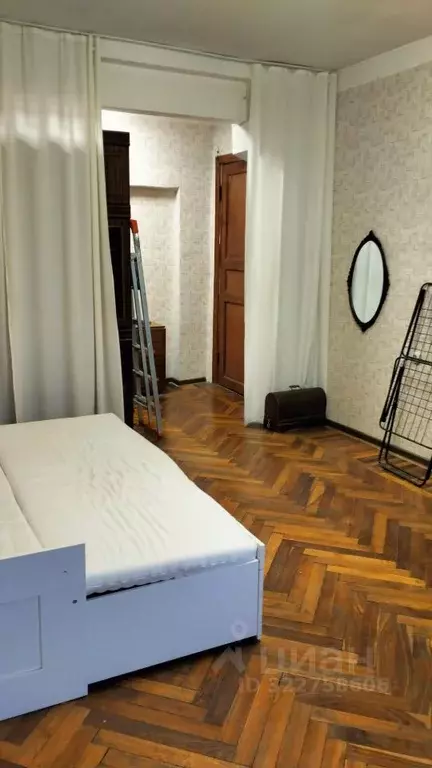Комната Санкт-Петербург Нейшлотский пер., 15в (27.0 м) - Фото 2