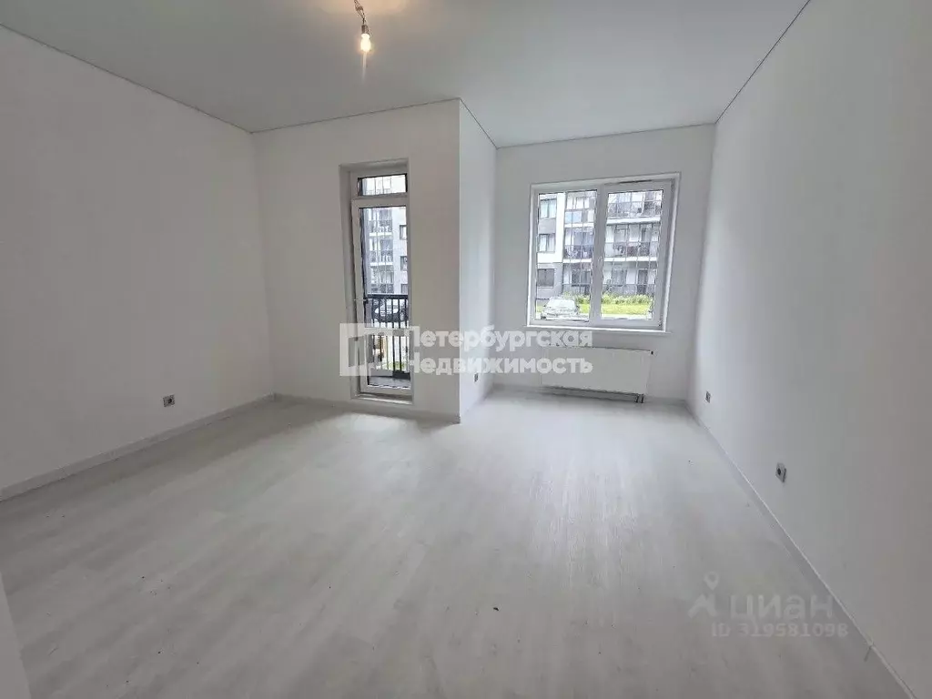 Студия Санкт-Петербург Пулковское ш., 95к3 (22.05 м) - Фото 0