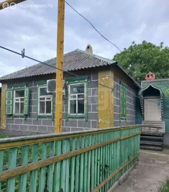 Дом в Шахты, Престольная улица (52.8 м) - Фото 0