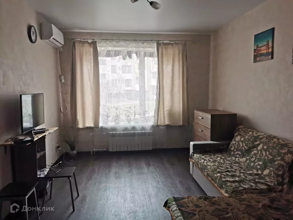 Продаётся 1-к квартира, 32.4 м - Фото 0