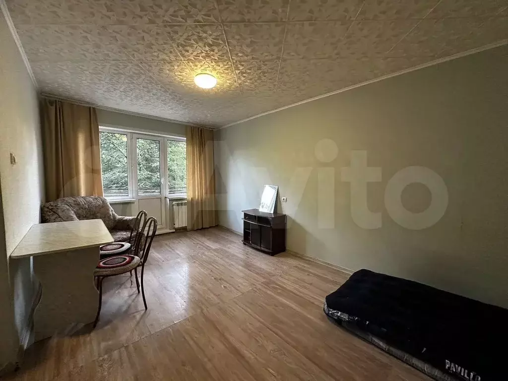 1-к. квартира, 31,2 м, 2/5 эт. - Фото 0