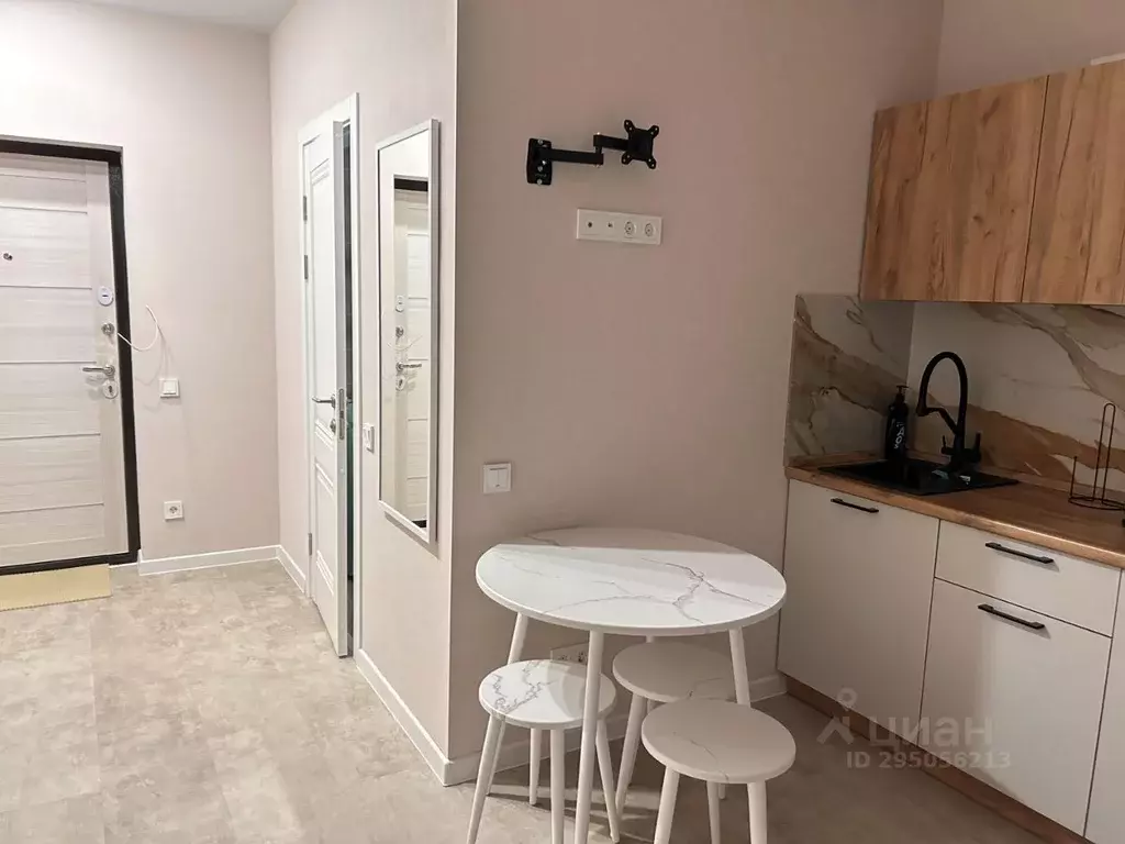 Студия Коми, Сыктывкар ул. Карла Маркса, 131 (26.0 м) - Фото 1