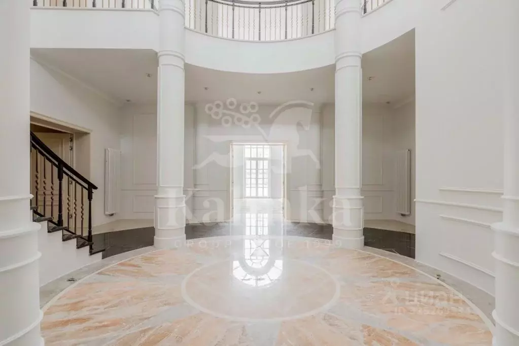 Дом в Московская область, Одинцовский городской округ, д. Жуковка, ... - Фото 2