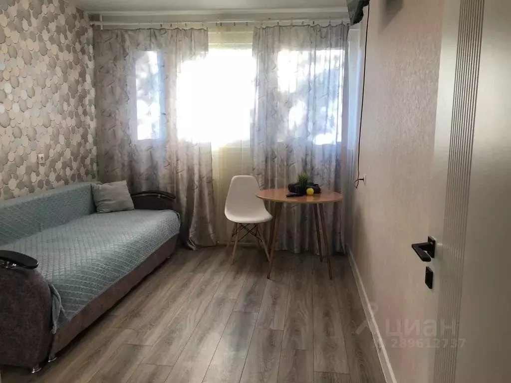 Комната Санкт-Петербург Парашютная ул., 4 - Фото 1