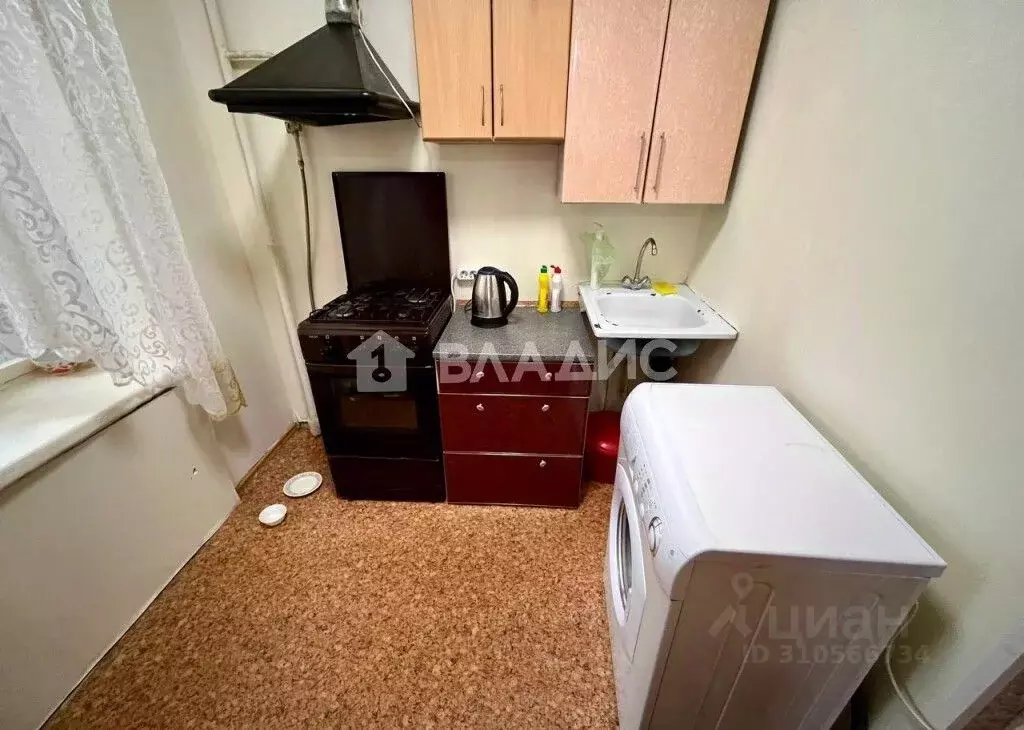2-к кв. Владимирская область, Владимир ул. Верхняя Дуброва, 16 (40.0 ... - Фото 1