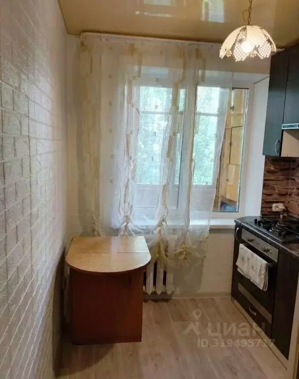 1-к кв. Самарская область, Самара ул. Стара-Загора, 281 (30.0 м) - Фото 1