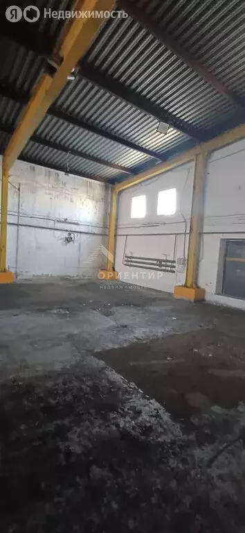 Склад (1500 м) - Фото 2