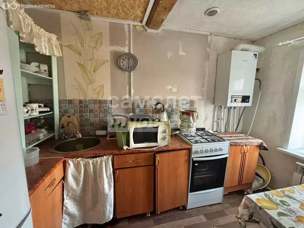 Дом в Ревда, улица Демьяна Бедного, 38 (28.8 м) - Фото 2