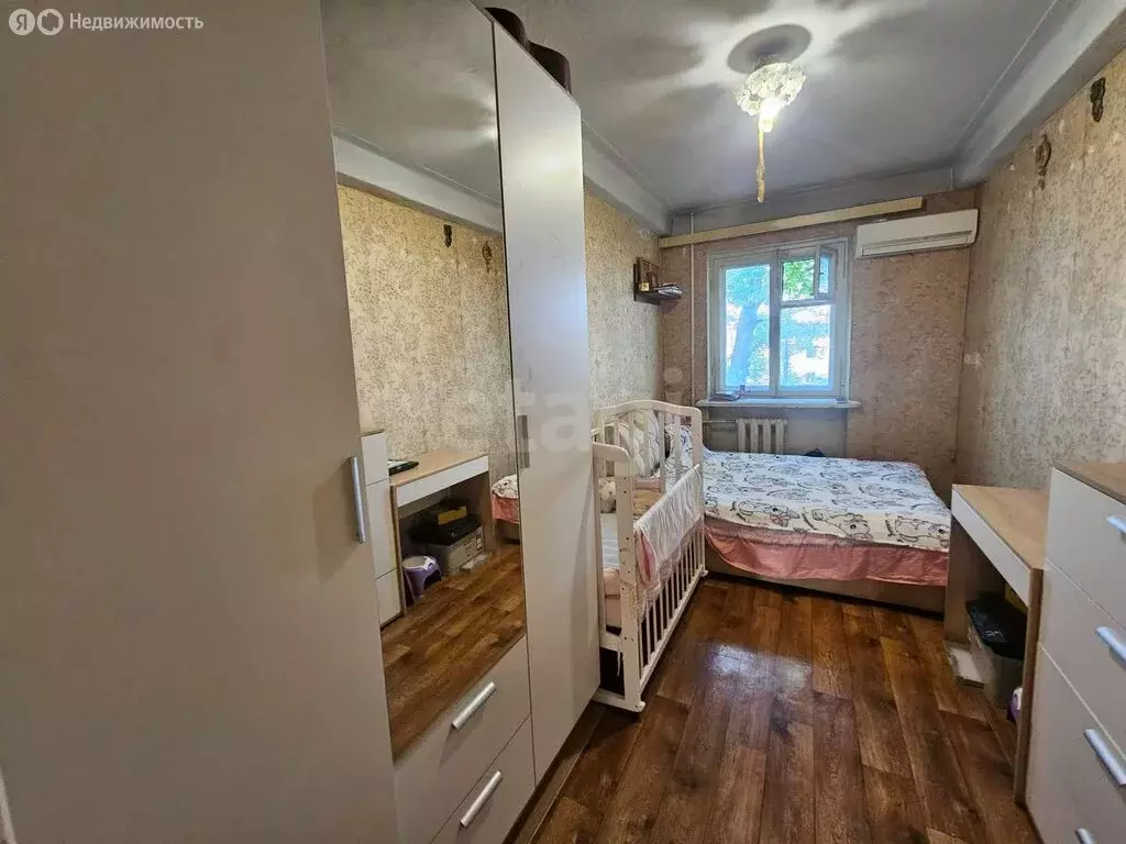 2-комнатная квартира: Севастополь, улица Дмитрия Ульянова, 16 (42.9 м) - Фото 0