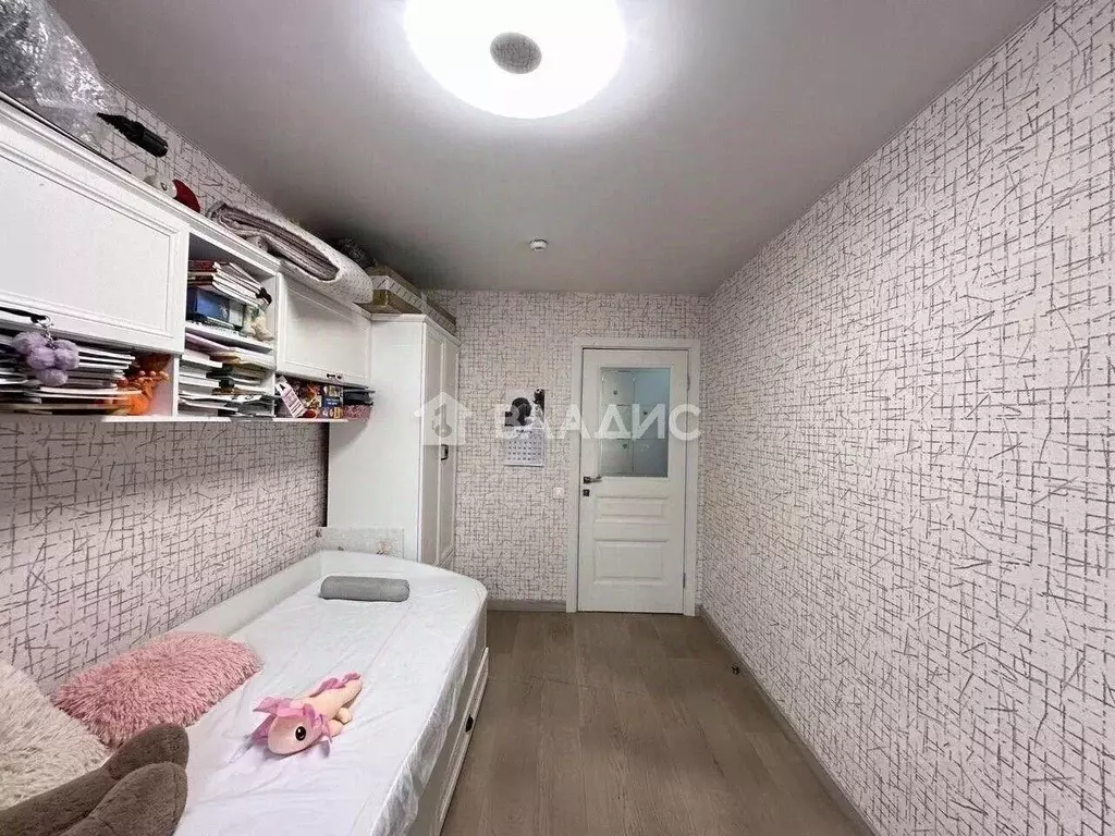 Квартира, 3 комнаты, 57 м - Фото 2