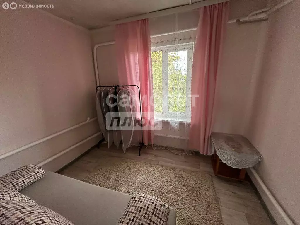 3-комнатная квартира: село Коршик, Молодёжная улица, 1 (44.3 м) - Фото 1