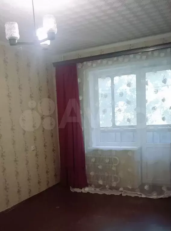 1-к. квартира, 31 м, 2/9 эт. - Фото 1