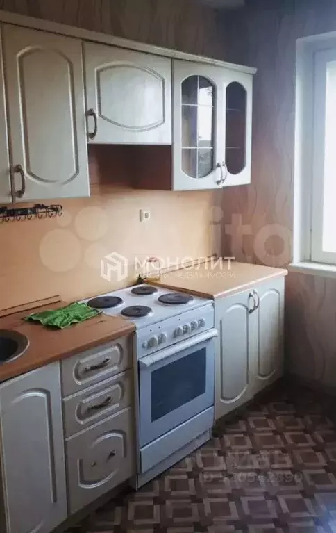 2-к кв. Белгородская область, Старый Оскол Северный мкр, 30 (52.0 м) - Фото 0