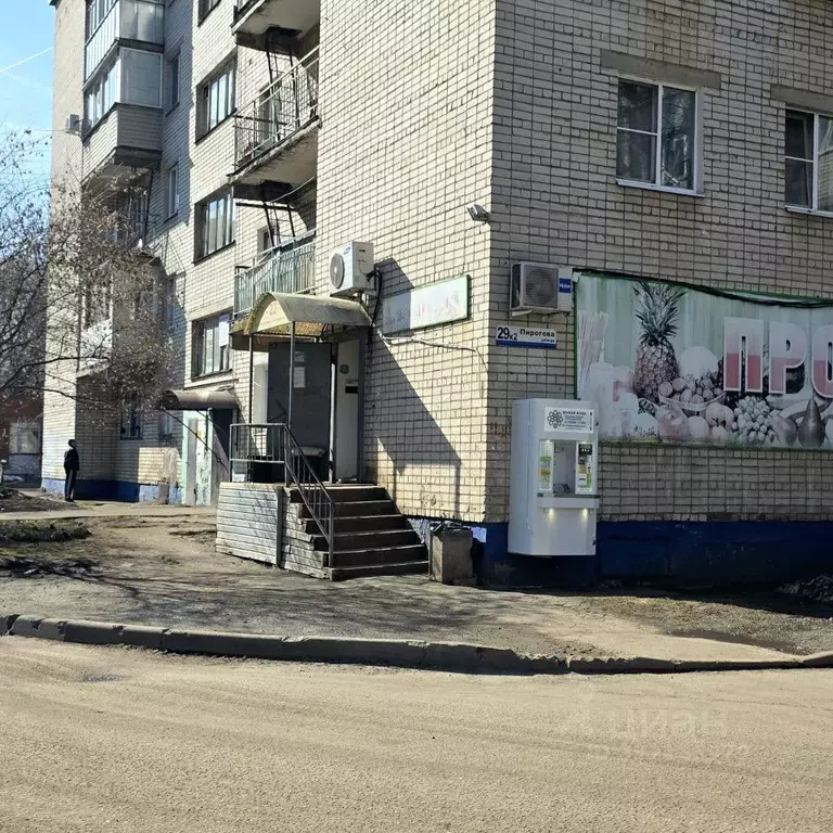 Помещение свободного назначения в Ярославская область, Ярославль ... - Фото 1