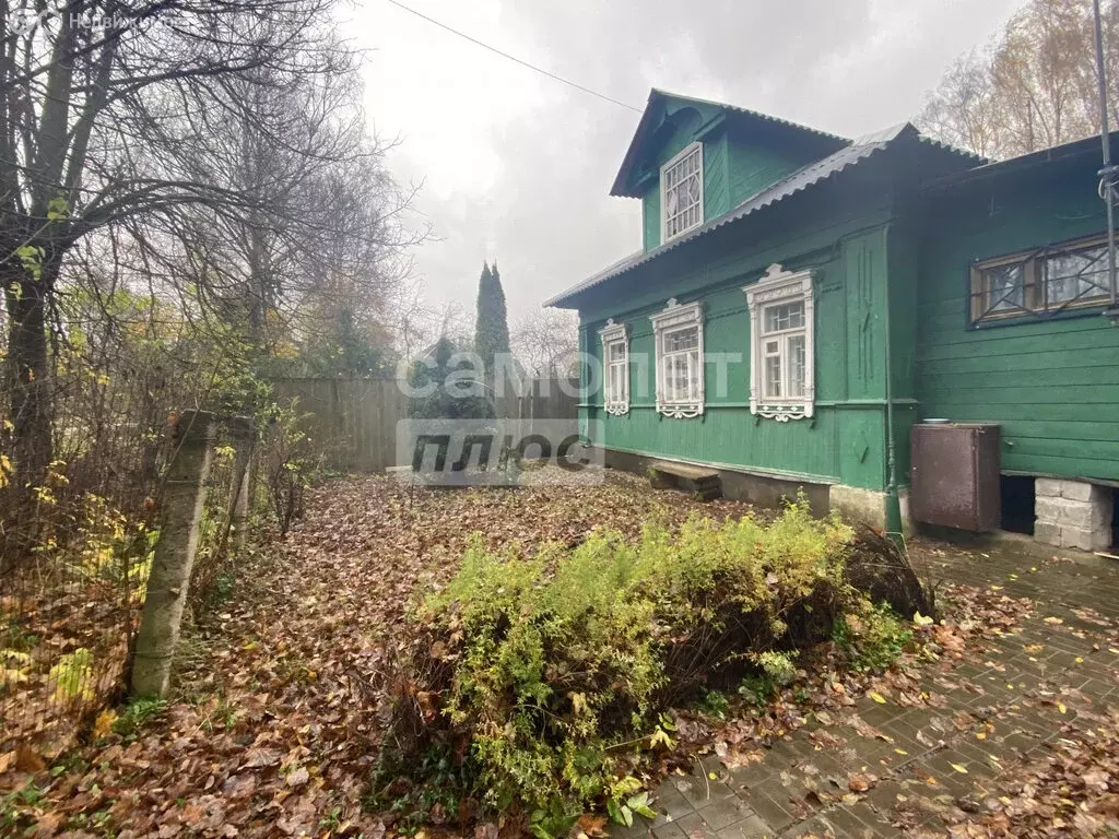 Участок в Солнечногорск, улица Дзержинского, 41 (12 м) - Фото 2