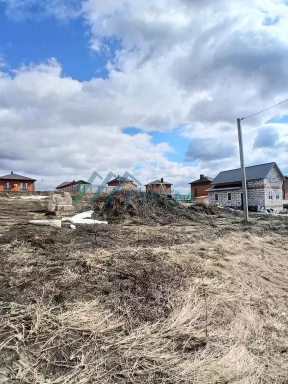 Участок в Пензенская область, Пенза проезд 1-й Таганцева (7.0 сот.) - Фото 1