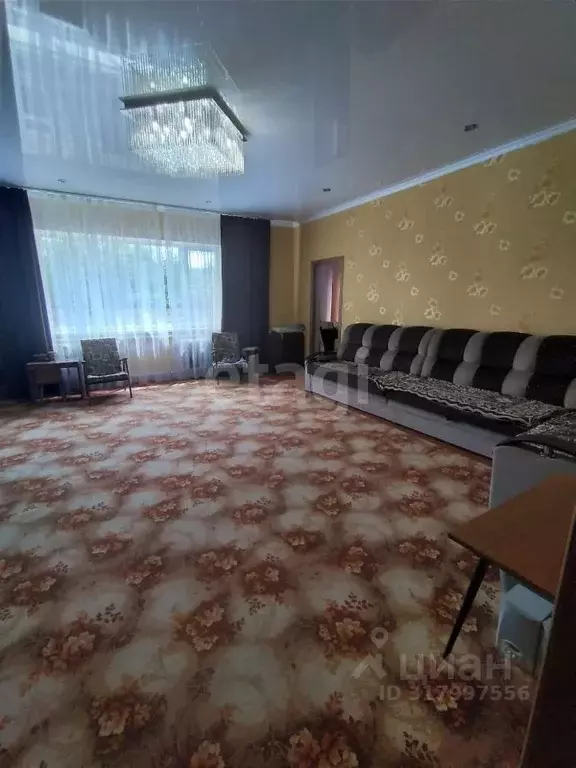 Дом в Адыгея, Майкопский район, Красноульское с/пос, Красная Улька ... - Фото 0