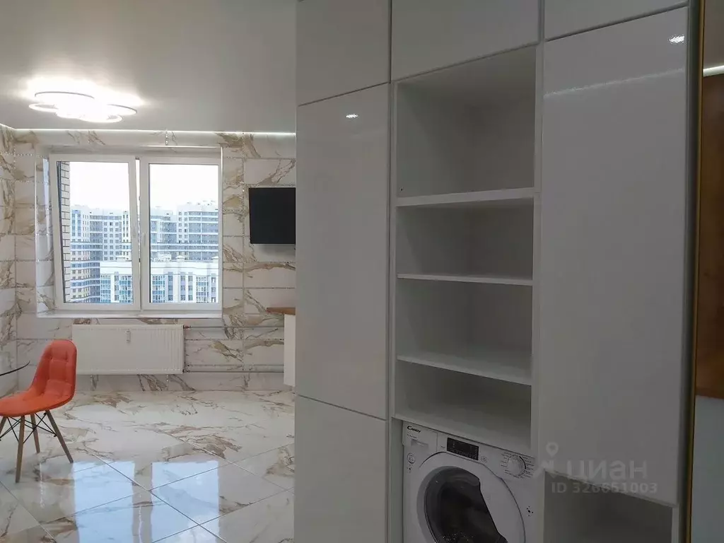 1-к кв. Санкт-Петербург Коломяжский просп., 5к3 (49.0 м) - Фото 2